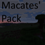 Macates' Pack logo