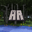Almost Realism logo