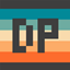 DAMPACK'D logo