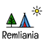 Remliania logo