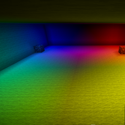 Light Overhaul - Minecraft Mods - CurseForge