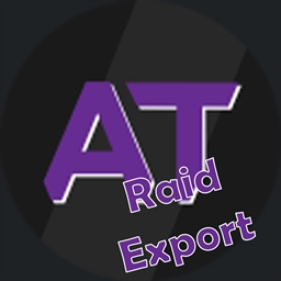 AT Raid Export project image
