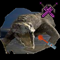 Panda's Troll craft project image
