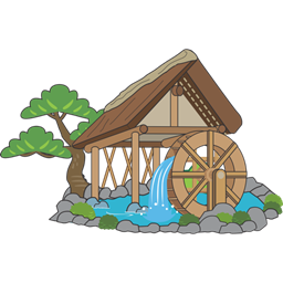 Rustic Tech project image