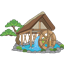 Rustic Tech logo