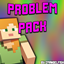 Problem Pack logo