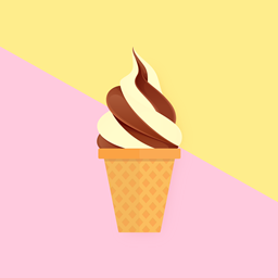 Chocolate Ice-Cream project image