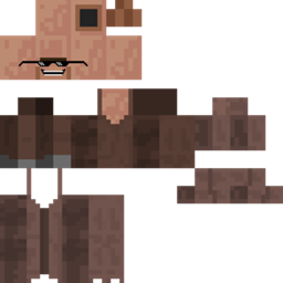 The Unfair Mod logo
