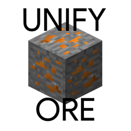 Unify Ore logo