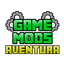 GameMods Aventura: Fusion logo