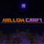 HallowCraft logo