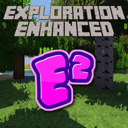 E² - Exploration Enhanced logo