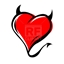 Bukis Hell On Earth logo