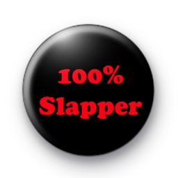SuperSlapper logo