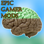 Epic Gamer Mods logo