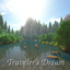 Traveler's Dream logo