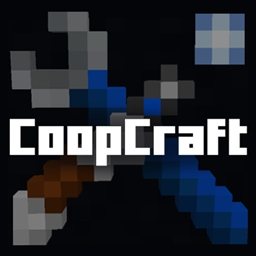 CoopCraft logo