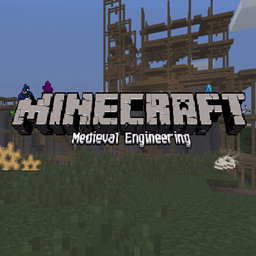 Medieval Engineering 2 logo