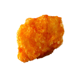 Chicken Nuggers logo