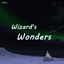 Wizard's Wonders (dead) logo