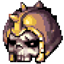 Castleblade logo
