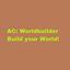 AC: Worldbuilder logo