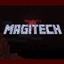 BloodWolf's MagiTech logo