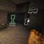 Edible Glowstone (Forge) logo