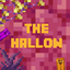 The Hallow logo