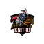 Hall of heroes logo
