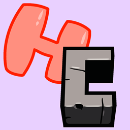 HipsterCraft logo
