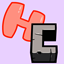 HipsterCraft logo
