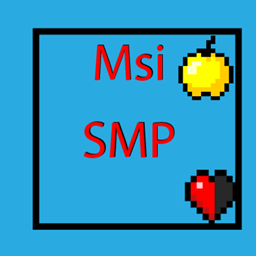 MSI SMP logo
