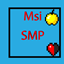 MSI SMP logo