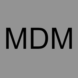 Dark Mode logo