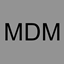 Dark Mode logo