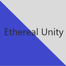 Ethereal Unity logo