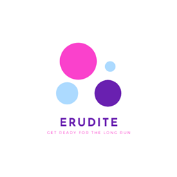 Erudite logo