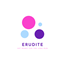 Erudite logo