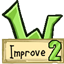 WynnImprovements 2 resourcepack logo