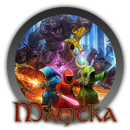 Minegicka III logo