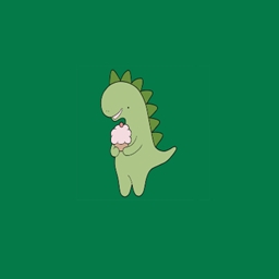DinosaurGang logo