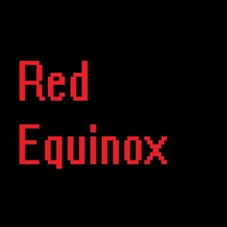 RedEquinox Ice and Fire
