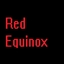 RedEquinox Ice and Fire logo