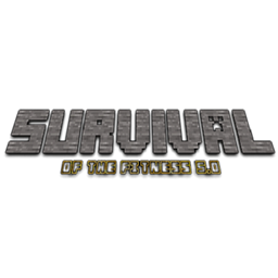 Survival of the Fitness 5 logo