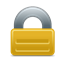LockIt logo