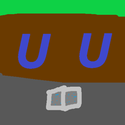 Unstoppable Universe logo