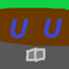 Unstoppable Universe logo