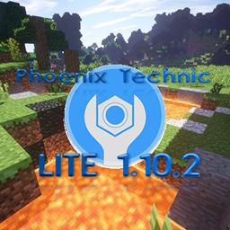 Phoenix Technic Lite logo