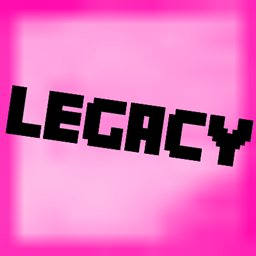 Legacy+ (Discontinued) logo